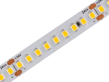 LED pásek 2835 180LED/1m 1700 lm 24V/8W